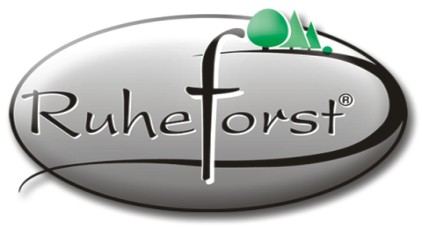 Logo RuheForst