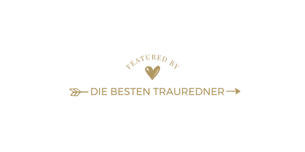 die besten Trauredner