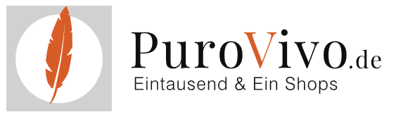 Logo Purovivo.de - Grabschmuck